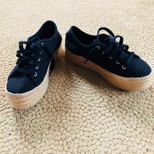 Steve Madden sneakers